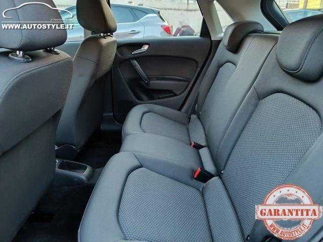 AUDI A1 Sportback 1.0 TFSI 82Cv SPB