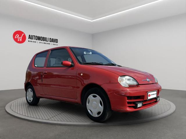 FIAT Seicento 1.1
