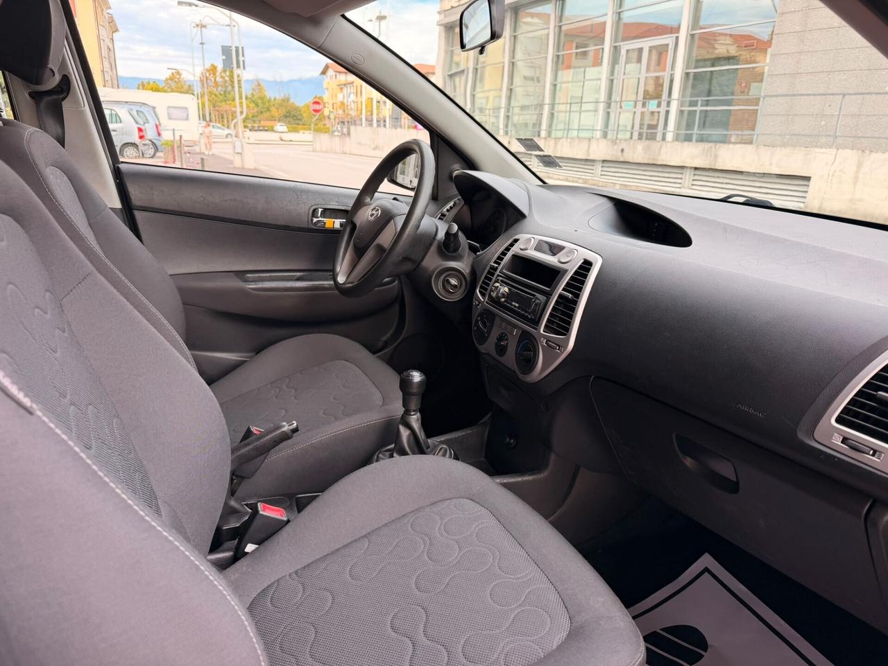 Hyundai i20 1.2 5p. Classic