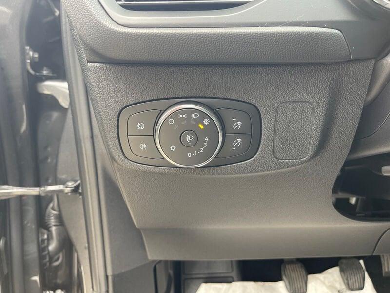 Ford Focus Active 1.0t ecoboost h 125cv