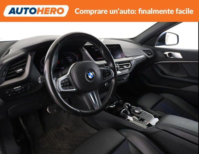 BMW 118 d 5p. Msport