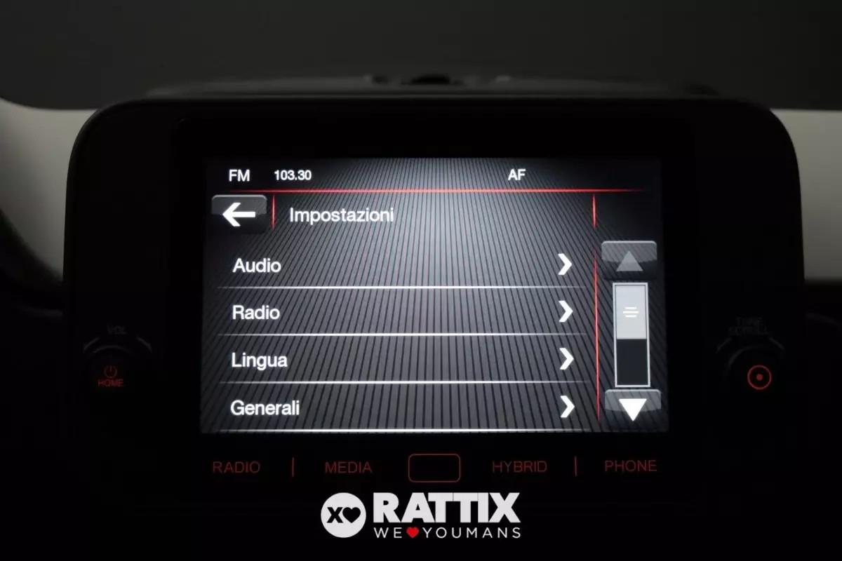 Fiat Panda Pandina 1.0 Firefly Hybrid 70CV