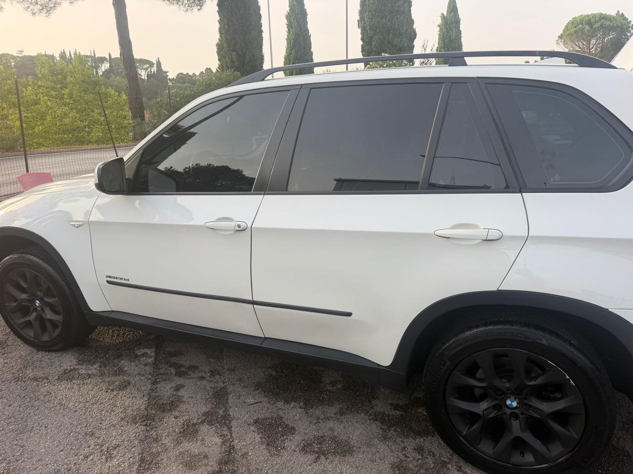 Bmw X5 xDrive30d