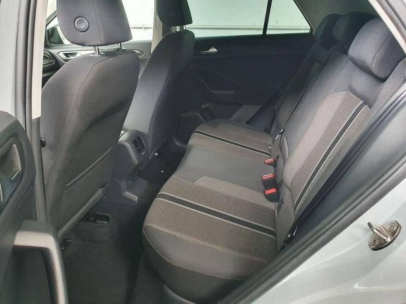 Volkswagen T-Roc 1.6 TDI SCR Advanced BlueMotion Technology TUA DA 189,00 AL MESE