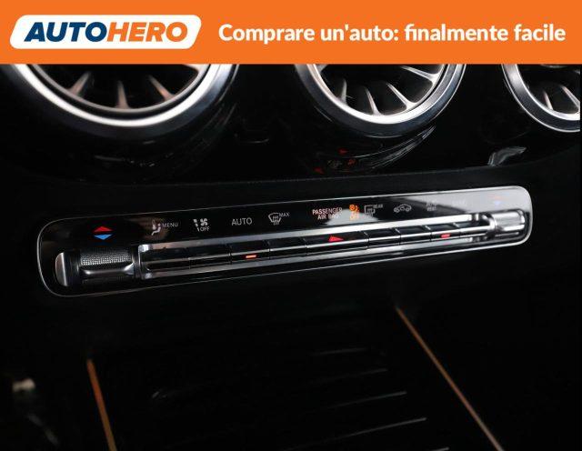 MERCEDES-BENZ B 200 d Automatic AMG Line Premium