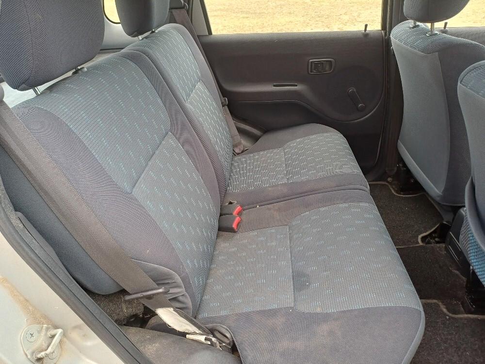 Daihatsu Terios 1.3i 16V cat 4WD SX
