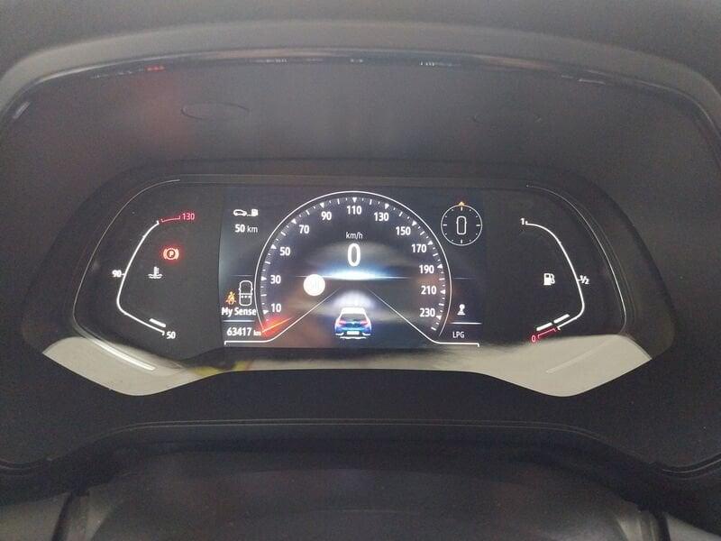 Renault Captur Captur 1.0 tce Techno Gpl 100cv