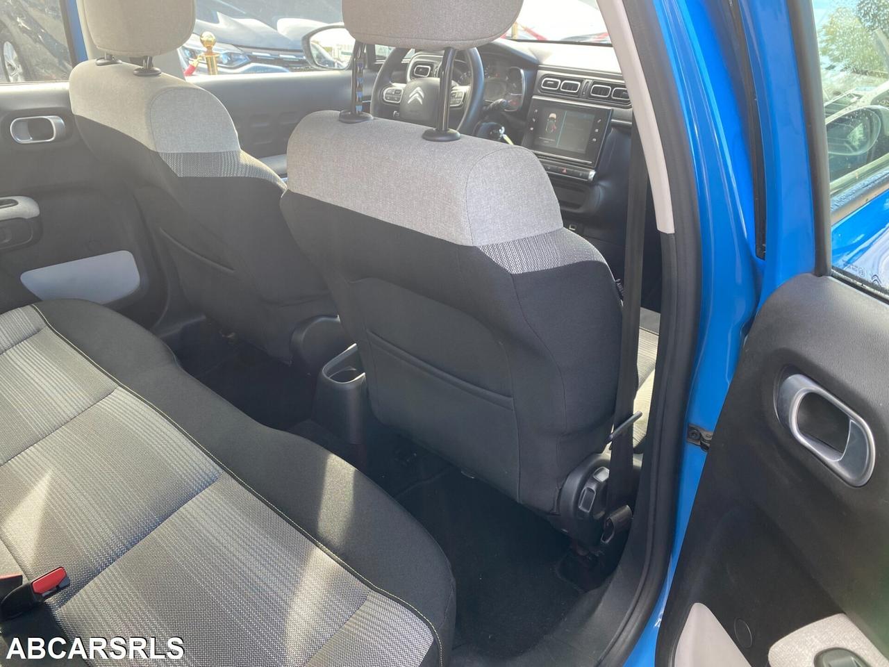 CITROEN - C3 - BlueHDi 75 S&S Shine - NEOPATENTATI