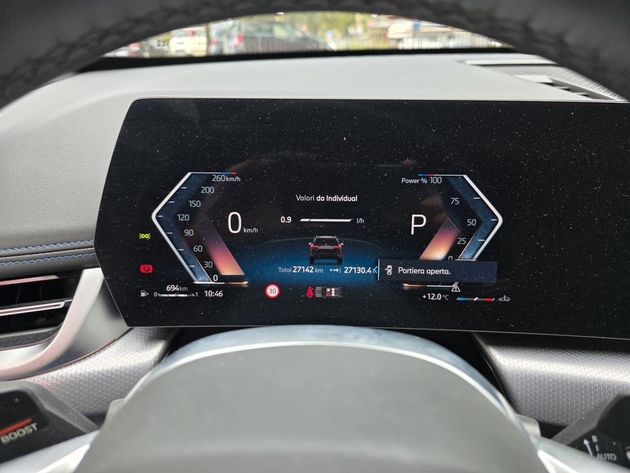 Bmw X1 xDrive 20d Msport