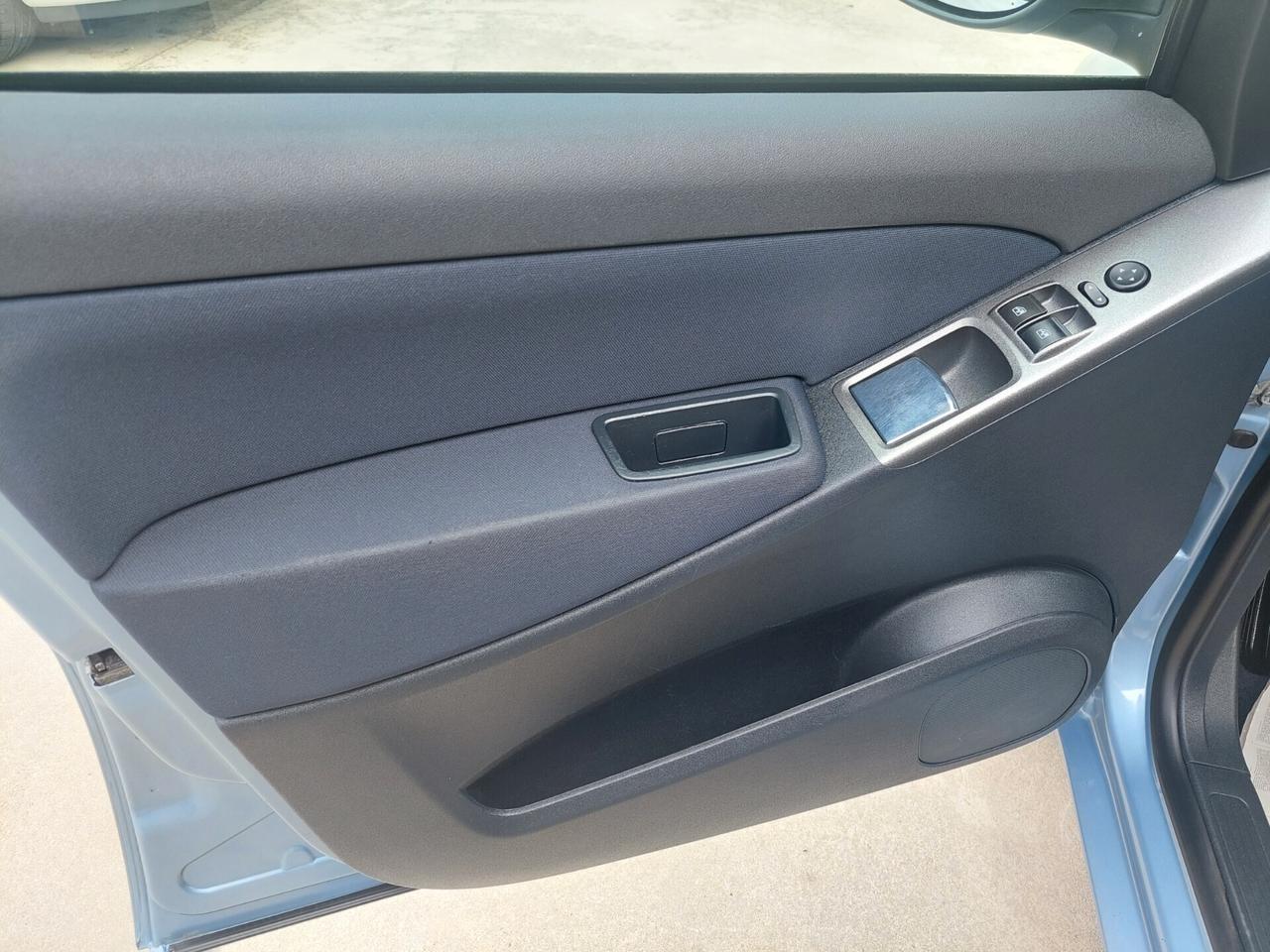 Lancia MUSA 1.3 Mjt 95 CV Gold 2011 km certificati