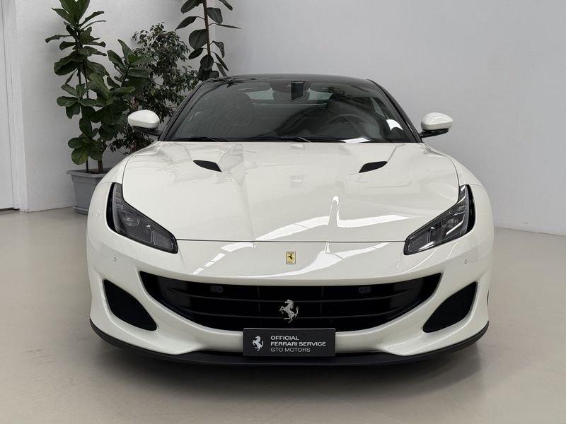 Ferrari Portofino Portofino - Ferrari Approved 24 mesi