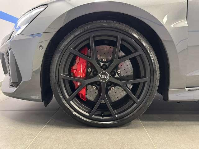 Audi RS3 RS3 SPB 2.5 Quattro S-Tronic CARBO-B&O-TETTO-PELLE