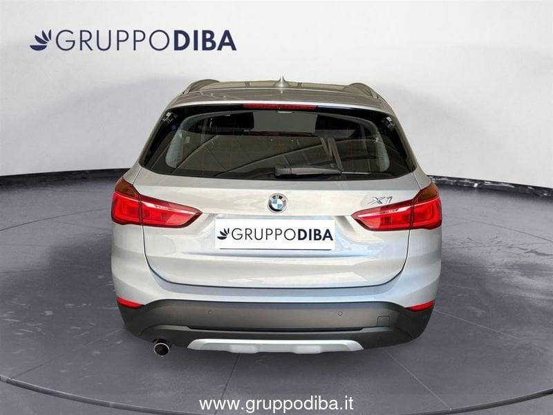 BMW X1 F48 Diesel sdrive18d xLine auto