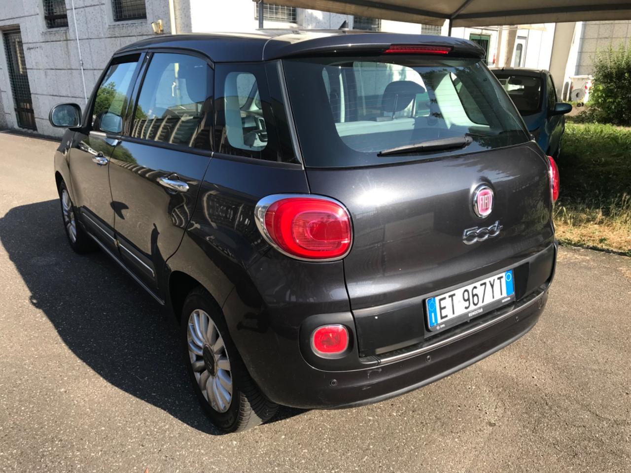 Fiat 500L 1.3 Multijet 85 CV Lounge