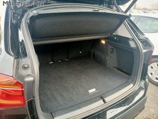 BMW X1 sdrive16d Business Advantage - GC728GF