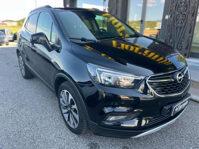 OPEL Mokka X 1.6 CDTI Ecotec 136CV 4x2 Start&Stop Ultimate