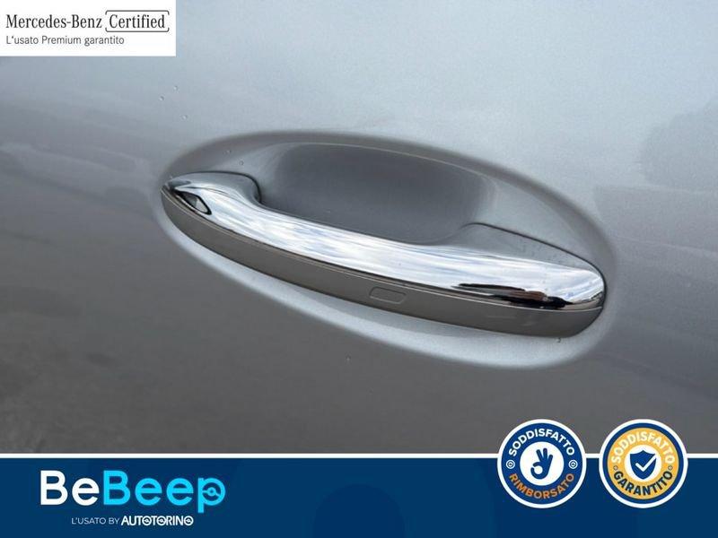 Mercedes-Benz GLC 300 DE PHEV AMG LINE PREMIUM 4MATIC AUTO