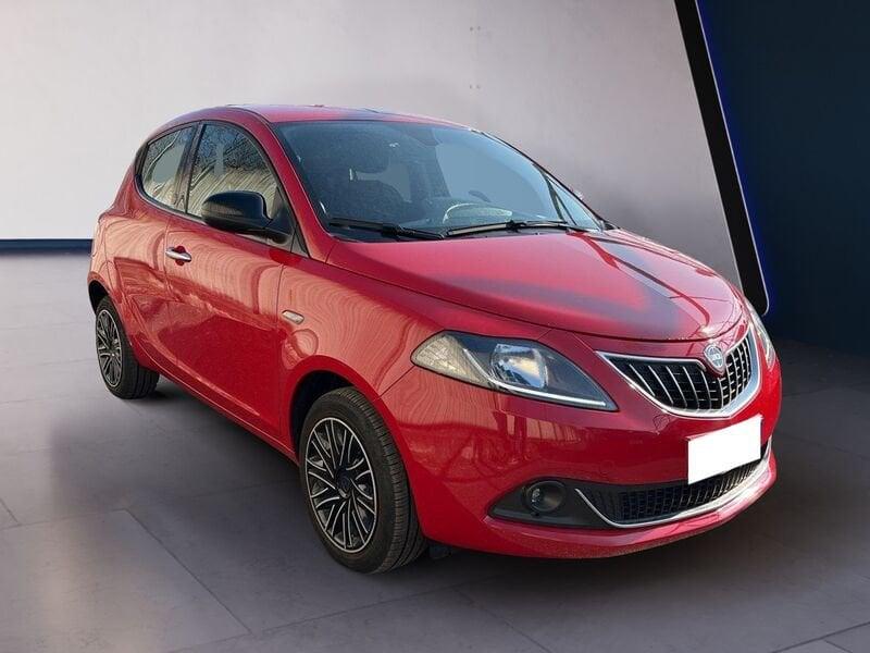 Lancia Ypsilon III 2021 1.0 firefly hybrid Gold s&s 70cv