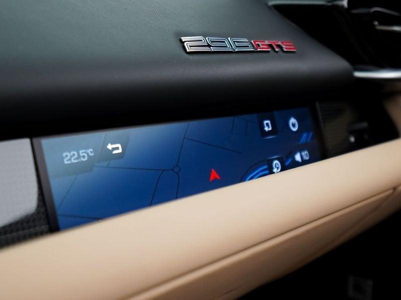 Ferrari 296 GTS 296 GTS 3.0