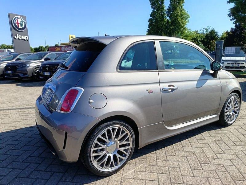 Abarth 500 500 1.4 Turbo T-Jet 160cv ZEROCENTO #64/100