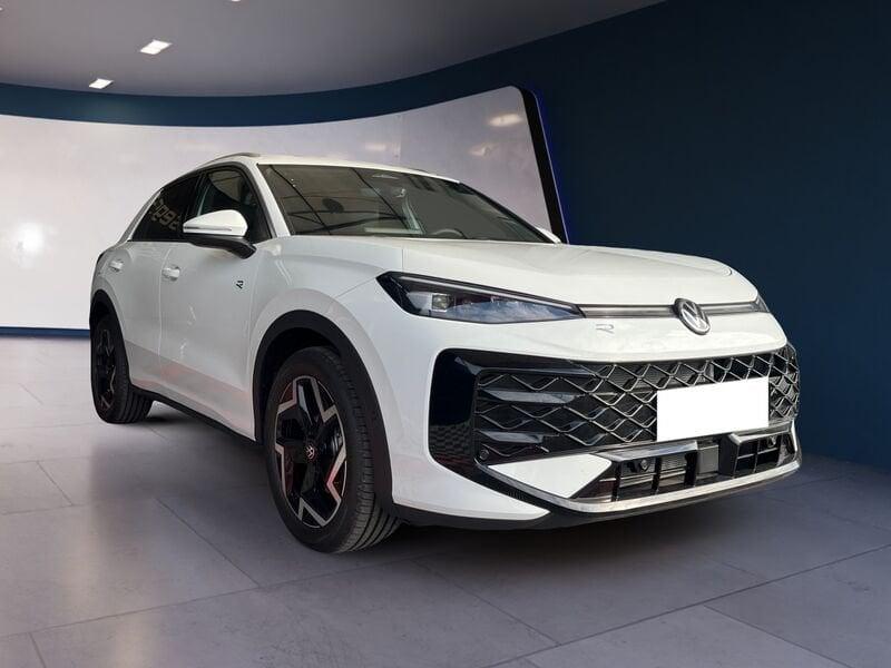 Volkswagen T-Roc T-Roc 1.5 etsi R-Line 150cv dsg