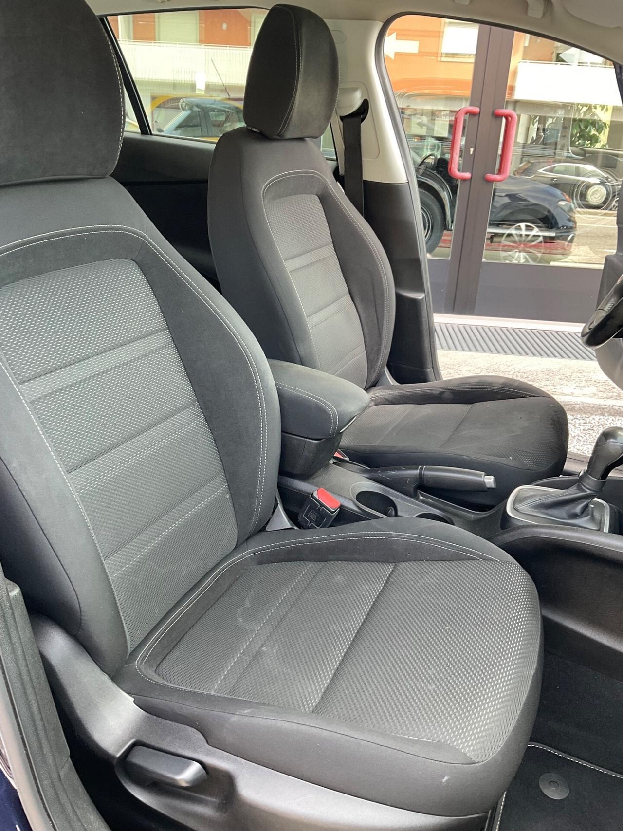 Fiat Tipo 1.6 Mjt S&S DTC SW CV 131