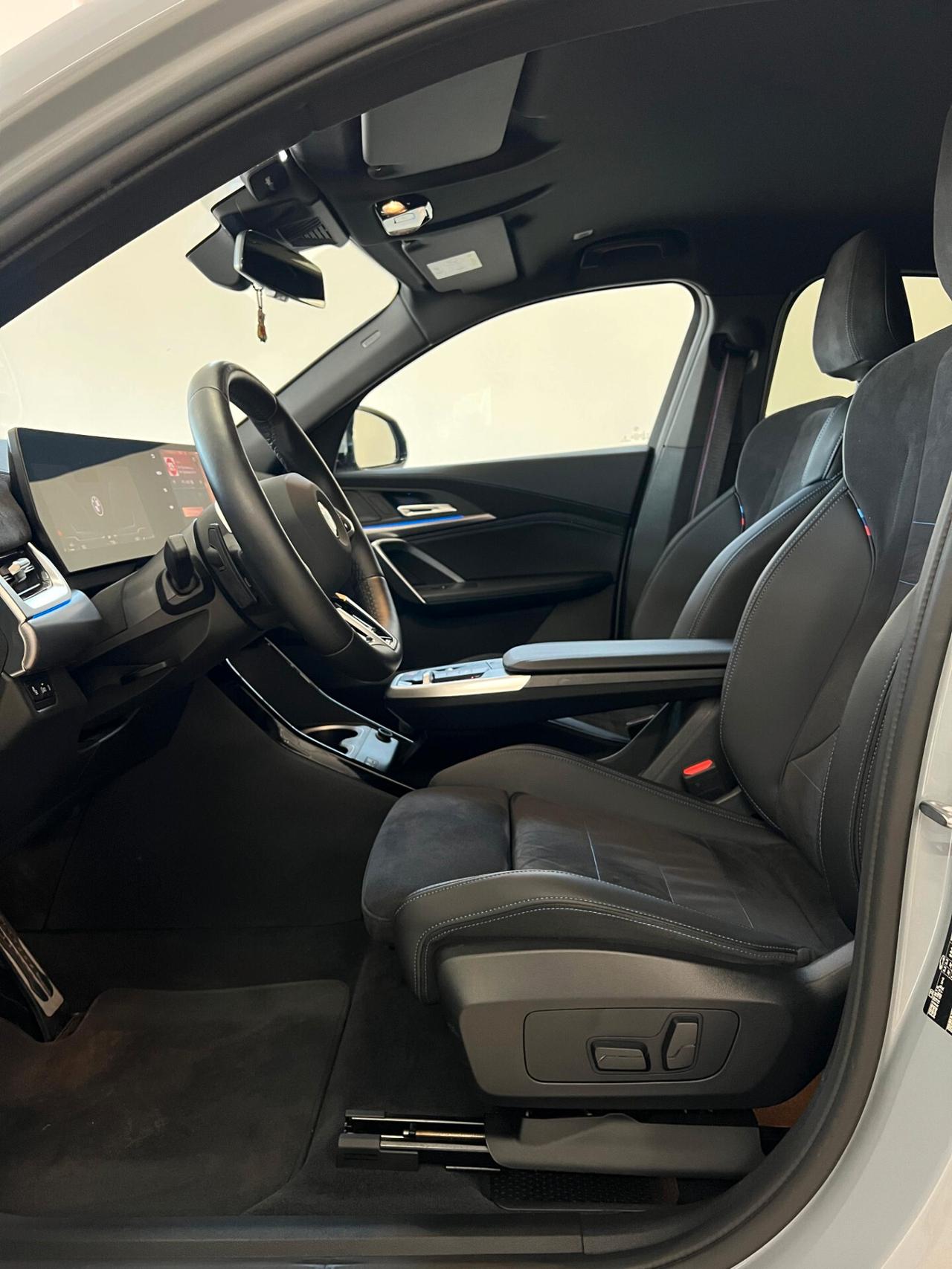 Bmw X2 sDrive 18d Msport Pro