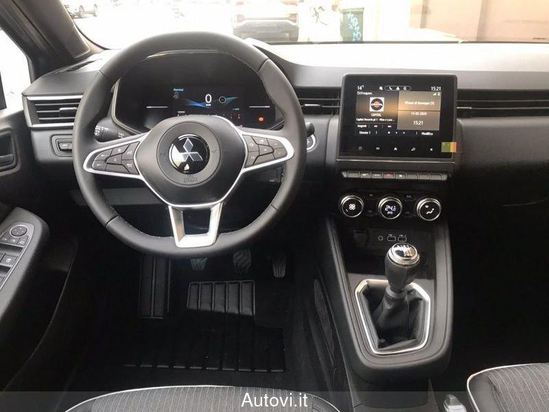 Mitsubishi Colt 1.0L 65 CV Inform