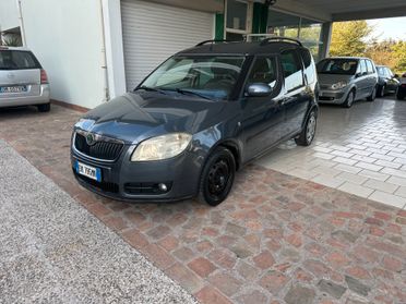 Skoda Roomster 1.4 TDI