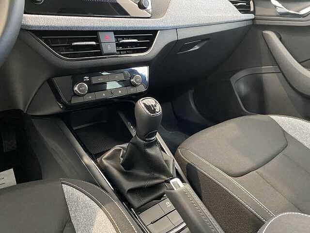SKODA Kamiq 1.0 TSI 115 CV Selection