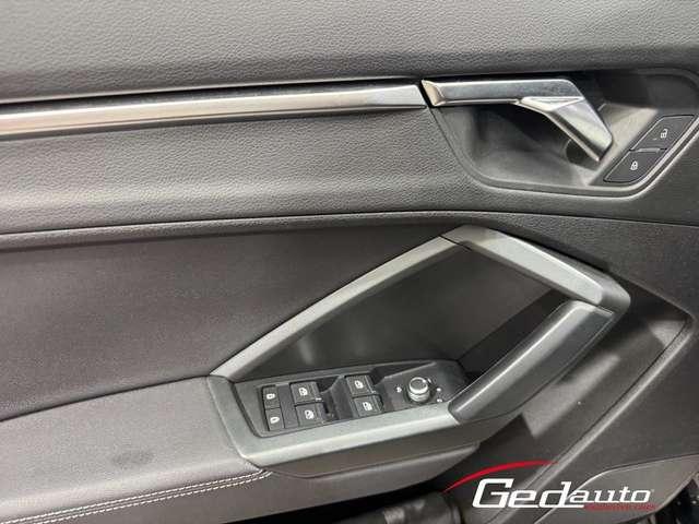 Audi Q3 SPB 35 TDI S tronic S line edition MATRIX LED NAVI