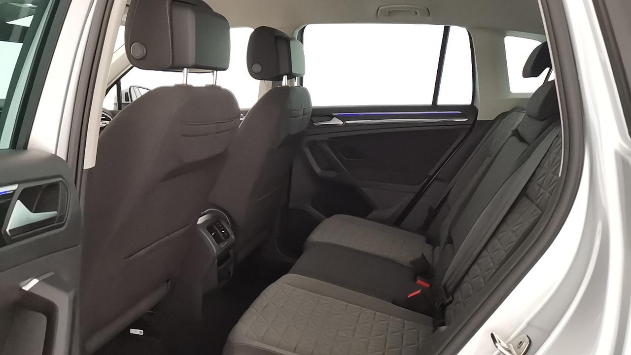 VOLKSWAGEN Tiguan II 2021 - Tiguan 2.0 tdi Life 150cv dsg