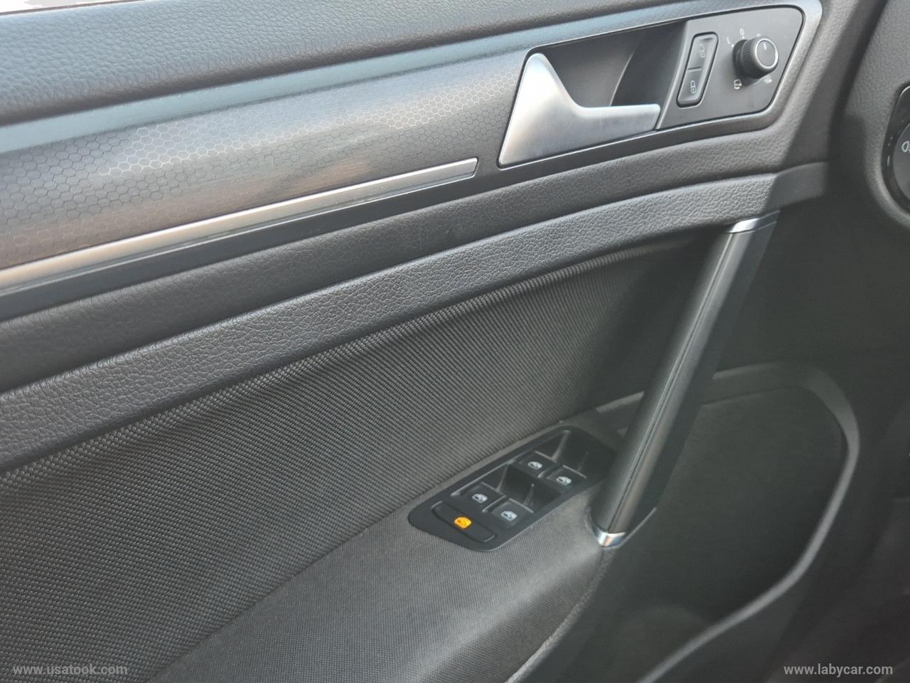 VOLKSWAGEN Golf GTI Perf. 2.0 245CV TSI DSG 5p. BMT GTI PERFORMANCE 245CV