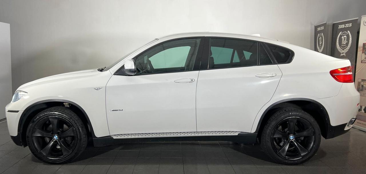 Bmw X6 xDrive30d Futura 180Kw - PER COMMERCIANTI!!