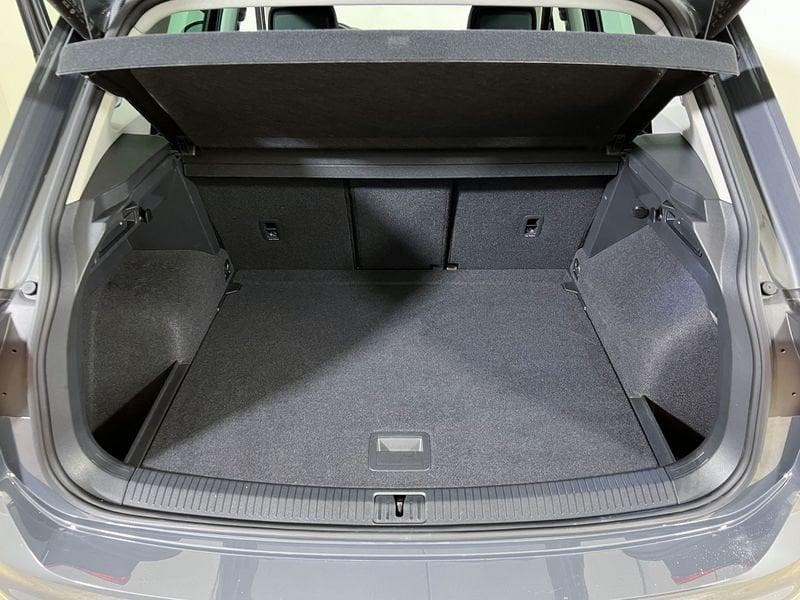 Volkswagen Tiguan 1.5 TSI 150 CV DSG ACT Elegance