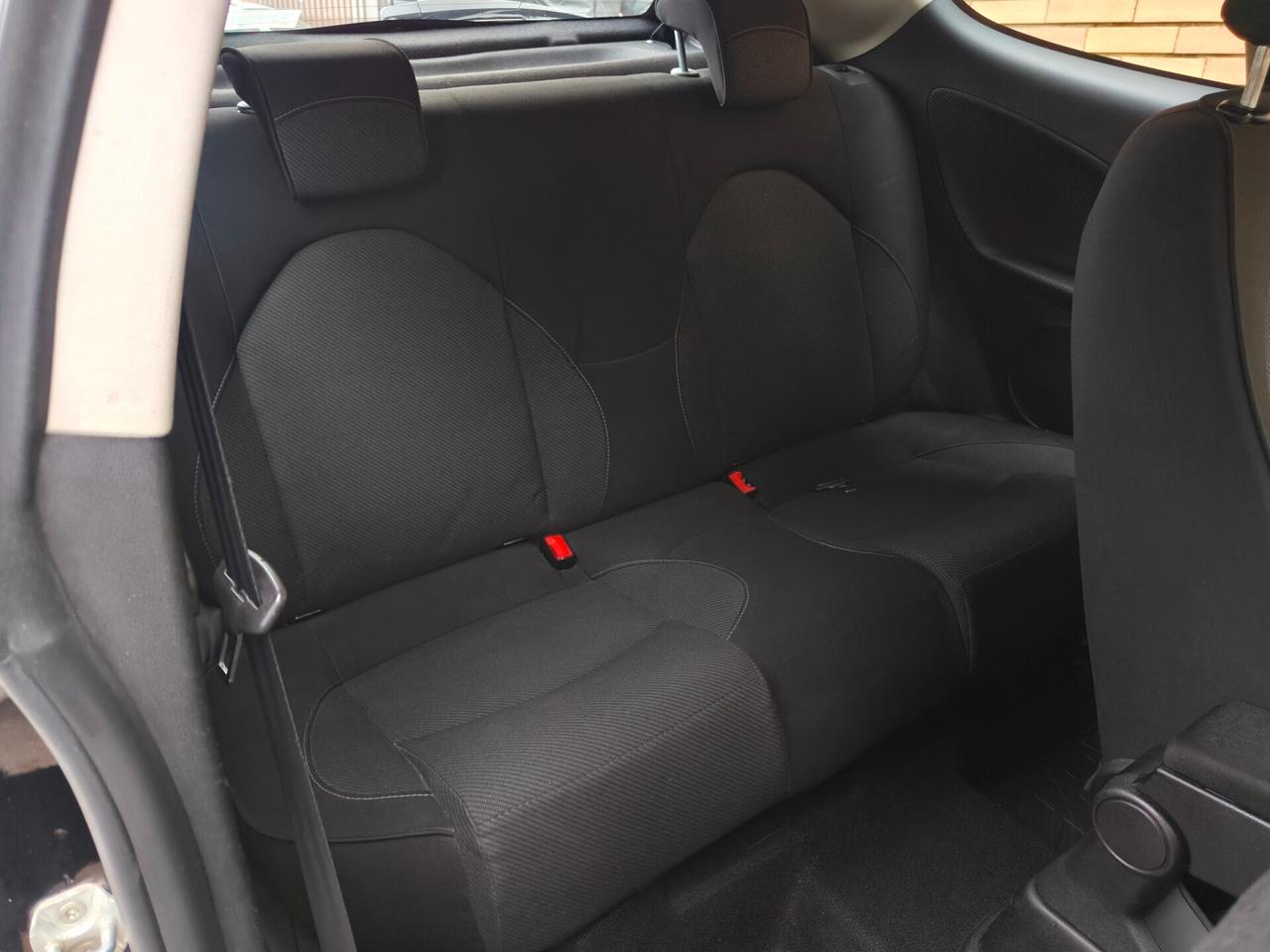 Alfa Romeo MiTo 1.4 T 120 CV GPL Distinctive Sport Pack