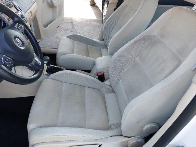 VOLKSWAGEN Golf Plus 1.4 TSI DSG Highline GPL Neopatentati
