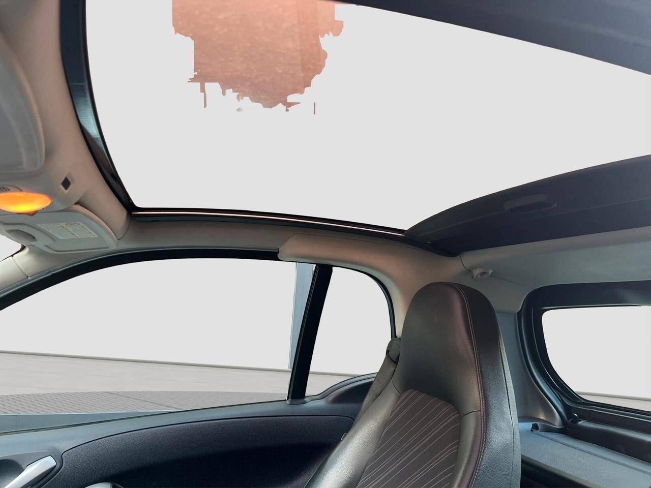 Smart ForTwo 1.0 BENZINA 71 CV PULSE AUT. TETTO 2013