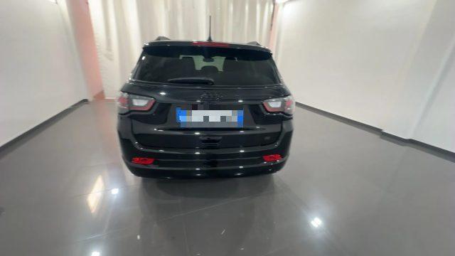JEEP Compass 1.6 MJT 130CV 2WD S #VARI COLORI