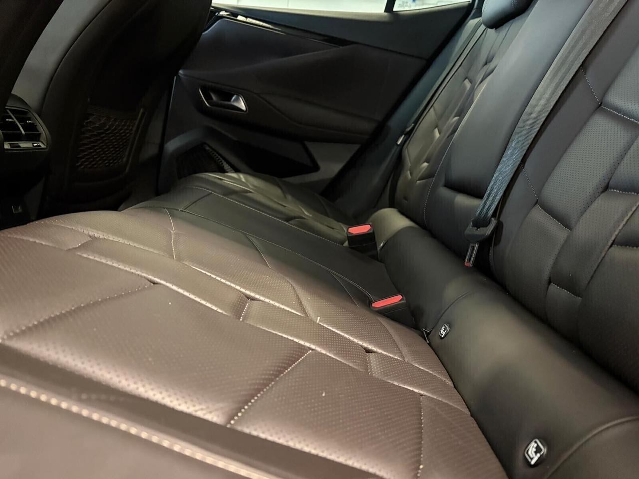 Ds DS4 OPERA PureTech 130 aut. SPOTICAR