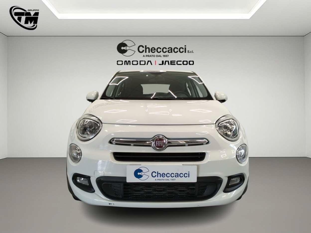 Fiat 500X 1.3 MultiJet 95 CV Pop Star
