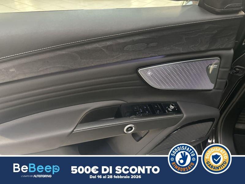 Maserati Grecale 2.0 MHEV MODENA 330CV AUTO