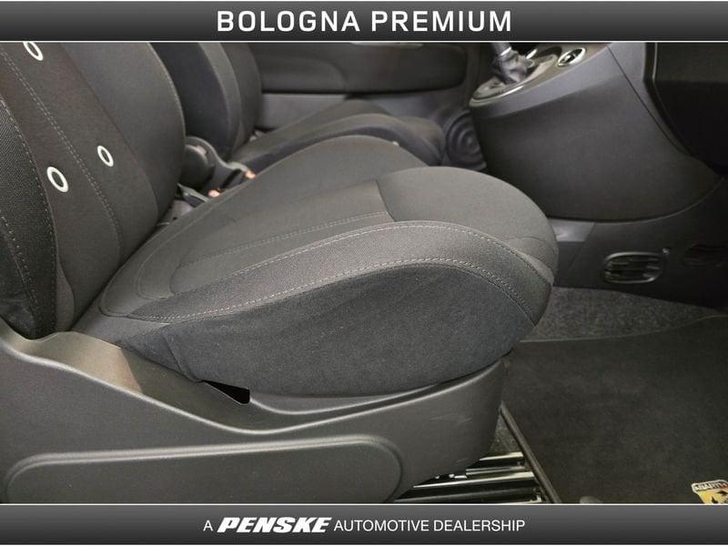 Abarth 595 595 1.4 Turbo T-Jet 160 CV Pista