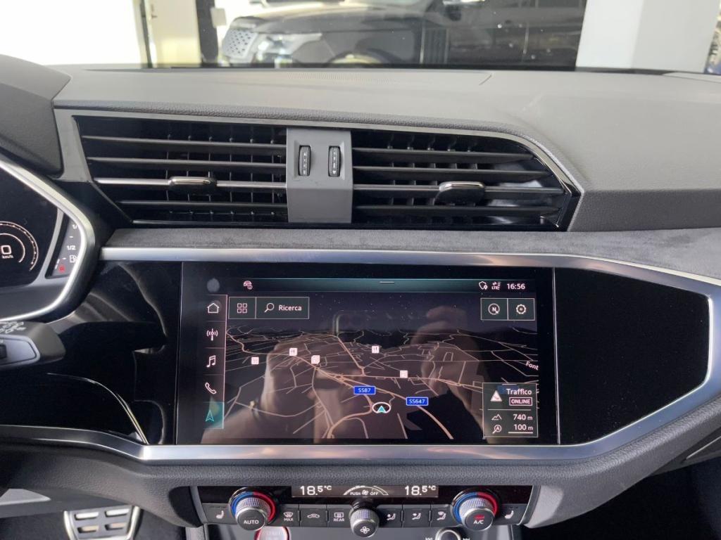 Audi Q3 RS SPB quattro S tronic