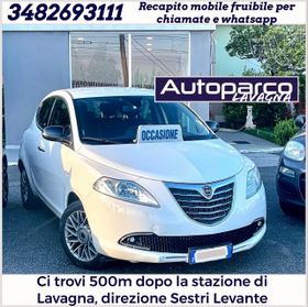 Lancia Ypsilon garantita 2 anni 3482693111