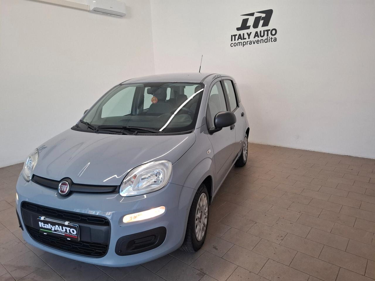 Fiat Panda 1.0 FireFly S&S Hybrid 2022