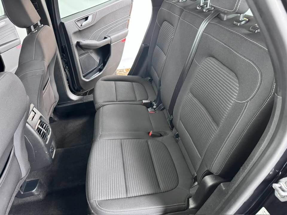 Ford Kuga 1.5 EcoBlue 120 CV 2WD Connect