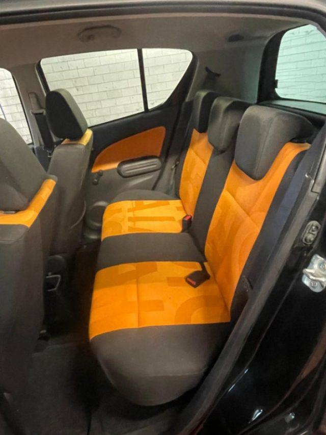 OPEL Agila 1.2 16V 86CV Enjoy