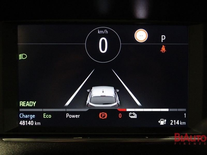 Opel Corsa-e Corsa-e 5 porte Edition