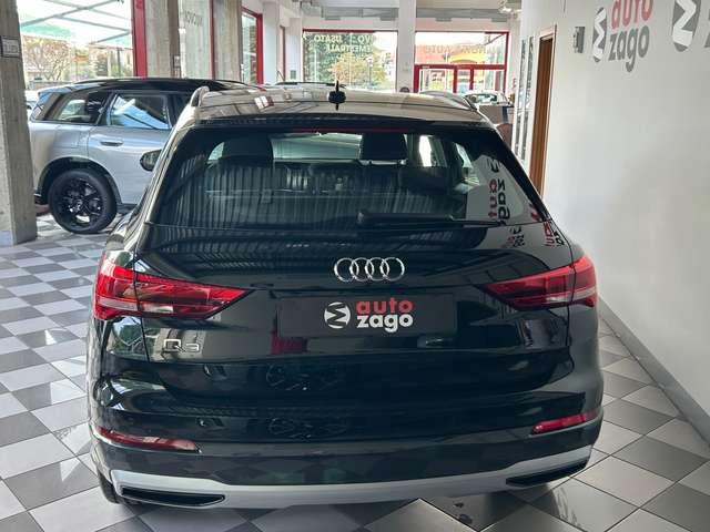 Audi Q3 Q3 35 TFSI S-TRONIC NO VINCOLI FINANZIARI